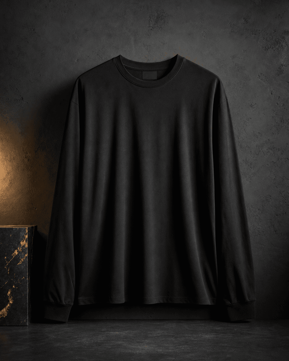 Longsleeve “Основа”