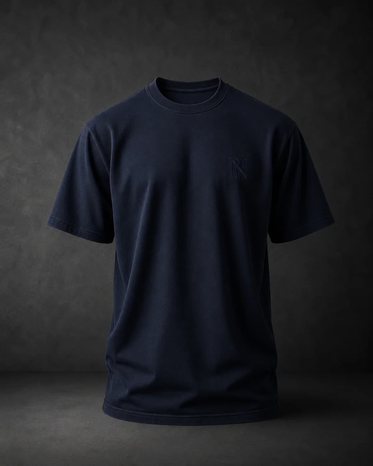 T-shirt Ash Frame