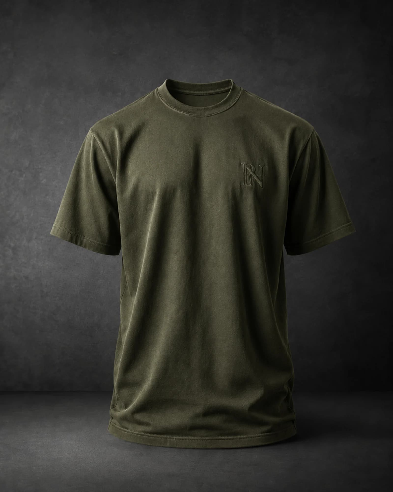 T-shirt Bone Shadow